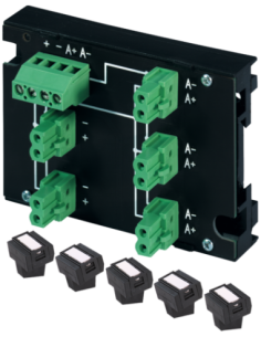 Instalacja technologiczna MASI20 55606 | Elektronika | Eshop Dopak | Wszystko dla Przemysłu