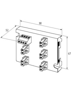 Instalacja technologiczna MASI20 55606 | Elektronika | Eshop Dopak | Wszystko dla Przemysłu 2