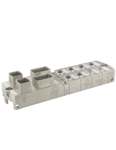 Moduł sieciowy MVK MPNIO DI6 DO6 IOL IRT 55516 | Elektronika | Eshop Dopak | Wszystko dla Przemysłu