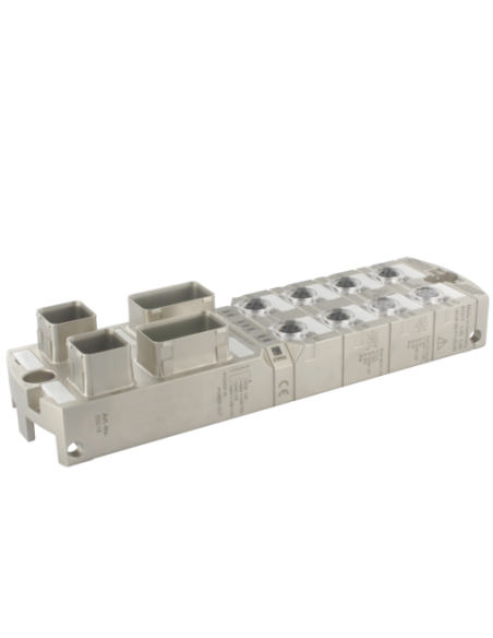 Moduł sieciowy MVK MPNIO DI6 DO6 IOL IRT 55516 | Elektronika | Eshop Dopak | Wszystko dla Przemysłu