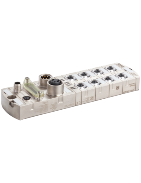 Moduł sieciowy MVK I/O Profibus 55308 | Elektronika | Eshop Dopak | Wszystko dla Przemysłu