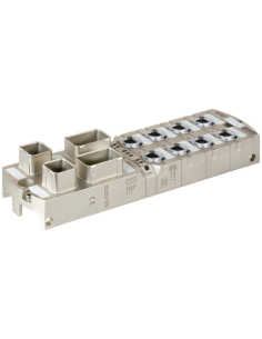 Moduł sieciowy MVK  MPNIO DI8 DI8 Push Pull 55268 | Elektronika | Eshop Dopak | Wszystko dla Przemysłu