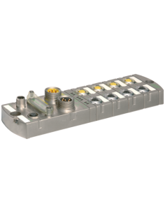 Moduł sieciowy MVK I/O Profibus 8DO/8 55291 | Elektronika | Eshop Dopak | Wszystko dla Przemysłu