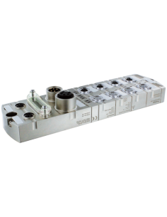 Moduł sieciowy MVK Ethernet/IP DIO12 IOL4 7/8" 4 polowy 55544 | Elektronika | Eshop Dopak | Wszystko dla Przemysłu