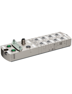 Moduł sieciowy MVK PRO EC DIO8 IOL8 M12L 54612 | Elektronika | Eshop Dopak | Wszystko dla Przemysłu