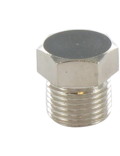 Zaślepka metalowa M12 996049 | Elektronika | Eshop Dopak | Wszystko dla Przemysłu