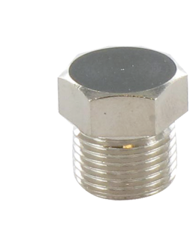 Zaślepka metalowa M12 996049 | Elektronika | Eshop Dopak | Wszystko dla Przemysłu