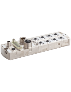 Moduł sieciowy MVK I/O CANOpen 55304 | Elektronika | Eshop Dopak | Wszystko dla Przemysłu