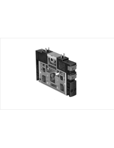 Elektrozawór, CPV18-M1H-5JS-1/4/163191, FESTO | Pneumatyka | Eshop Dopak | Wszystko dla Przemysłu
