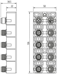 Iniektor sygnału  277414 | Elektronika | Eshop Dopak | Wszystko dla Przemysłu 2