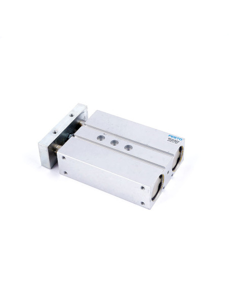 Siłownik z prowadzeniem, DFM-50-80-P-A-GF/170873, FESTO | Pneumatyka | Eshop Dopak | Wszystko dla Przemysłu