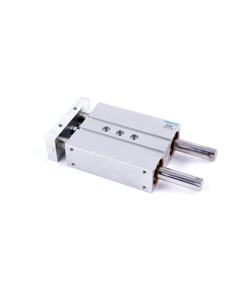 Siłownik z prowadzeniem, DFM-50-80-P-A-GF/170873, FESTO | Pneumatyka | Eshop Dopak | Wszystko dla Przemysłu