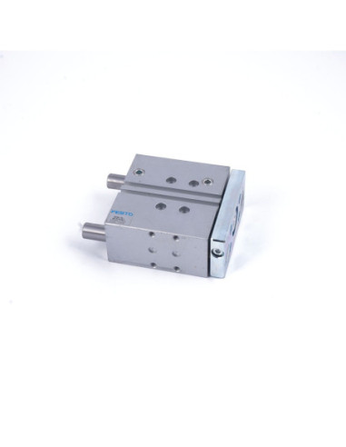 Siłownik z prowadzeniem, DFM-25-40-P-A-KF/170925, FESTO | Pneumatyka | Eshop Dopak | Wszystko dla Przemysłu