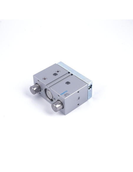 Siłownik z prowadzeniem, DFM-32-20-P-A-GF/170854, FESTO | Pneumatyka | Eshop Dopak | Wszystko dla Przemysłu