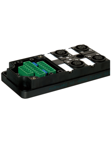 SEPARACJA NACZYŃ MVQ4-U-YH-XA. 276576 | Elektronika | Eshop Dopak | Wszystko dla Przemysłu