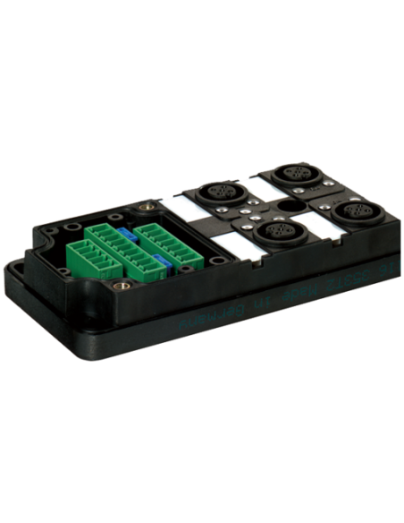 SEPARACJA NACZYŃ MVQ4-U-YH-XA. 276576 | Elektronika | Eshop Dopak | Wszystko dla Przemysłu