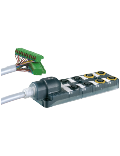 Moduł pasywny Exact12 Satefy 8000-98710-4071500 | Elektronika | Eshop Dopak | Wszystko dla Przemysłu