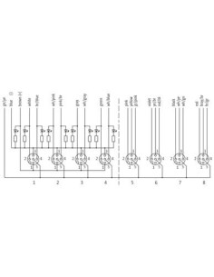 Moduł pasywny Exact12 Satefy 8000-98710-4071500 | Elektronika | Eshop Dopak | Wszystko dla Przemysłu 2