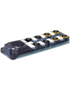 Exact12 Bezpieczeństwo, sprężyna lutowana z tyłu. 8000-98790-0000000 | Elektronika | Eshop Dopak | Wszystko dla Przemysłu