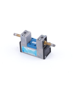 Zawór elektromagnetyczny bez uszczelki, JMFH-5/2-D-1-C/150980, FESTO | Pneumatyka | Eshop Dopak | Wszystko dla Przemysłu