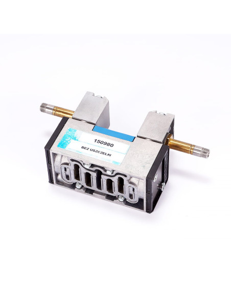 Zawór elektromagnetyczny bez uszczelki, JMFH-5/2-D-1-C/150980, FESTO | Pneumatyka | Eshop Dopak | Wszystko dla Przemysłu