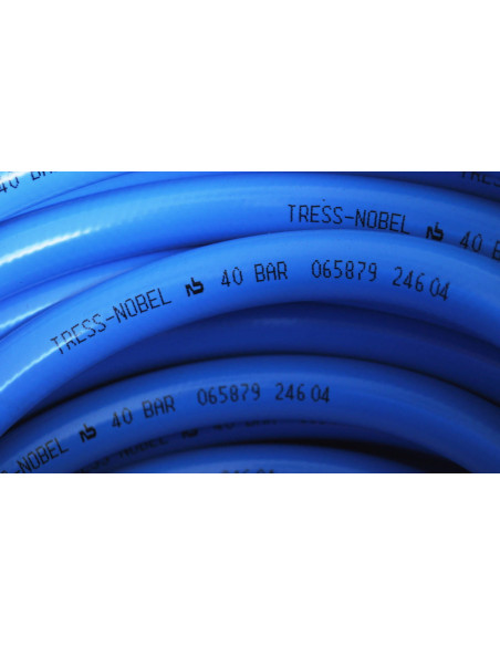 Wąż Tress-Nobel do opryskiwaczy fi 12x20 mm, 40 bar | Pneumatyka | Eshop Dopak | Wszystko dla Przemysłu