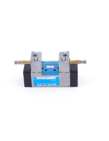 Zawór elektromagnetyczny bez uszczelki, MFH-5/3E-D-1-C/150983, FESTO | Pneumatyka | Eshop Dopak | Wszystko dla Przemysłu