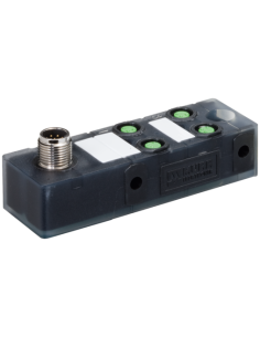 Moduł pasywny Exact8 MVP8N-GS4D 8000-84070-0000000 | Elektronika | Eshop Dopak | Wszystko dla Przemysłu