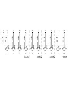 Moduł Exact8 MVP8N-MK10D 8000-80000-0000000 | Elektronika | Eshop Dopak | Wszystko dla Przemysłu 2