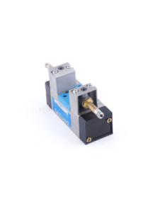 Zawór elektromagnetyczny bez uszczelki, MFH-5/3E-D-1-C/150983, FESTO | Pneumatyka | Eshop Dopak | Wszystko dla Przemysłu 2