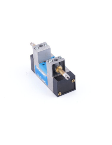 Zawór elektromagnetyczny bez uszczelki, MFH-5/3E-D-1-C/150983, FESTO | Pneumatyka | Eshop Dopak | Wszystko dla Przemysłu