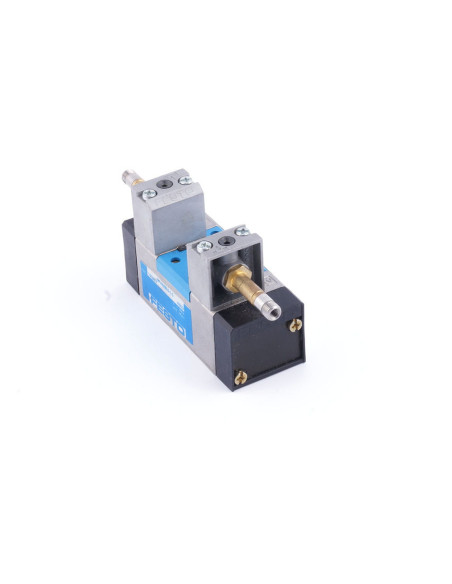 Zawór elektromagnetyczny bez uszczelki, MFH-5/3E-D-1-C/150983, FESTO | Pneumatyka | Eshop Dopak | Wszystko dla Przemysłu