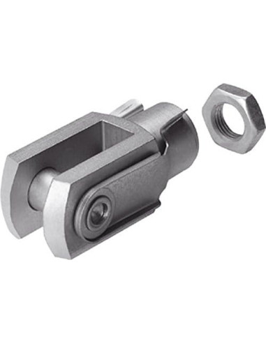 Głowica widełkowa, SG-M4/6532, FESTO | Mechanika Przemysłowa | Sklep Eshop Dopak