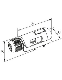 Exact8,4xM8,3-polowego 8000-84049-3370500 | Elektronika | Eshop Dopak | Wszystko dla Przemysłu 2