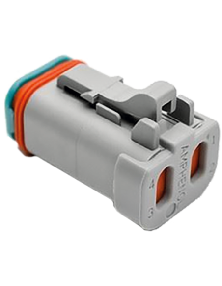 Zaślepka do portów I/O xtremeDB DP-34042-743 | Elektronika | Eshop Dopak | Wszystko dla Przemysłu