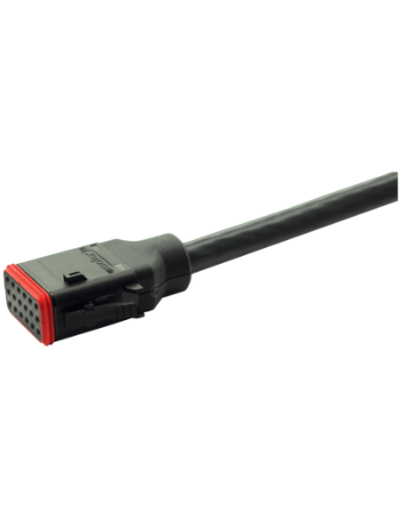 Złącze do modułu pasywnego xDB DP-34042-773 | Elektronika | Eshop Dopak | Wszystko dla Przemysłu