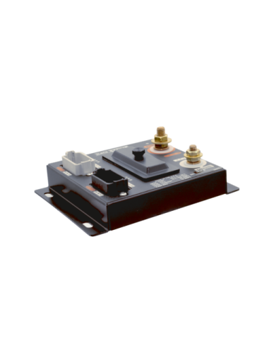 DataPanel - Rozdzielacz zasilania 90 A DP-38022-2-000 | Elektronika | Eshop Dopak | Wszystko dla Przemysłu
