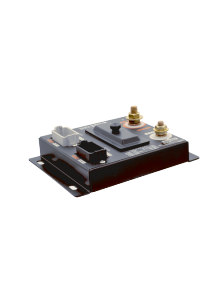 DataPanel - Rozdzielacz zasilania 90 A DP-38022-2-000 | Elektronika | Eshop Dopak | Wszystko dla Przemysłu