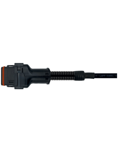 Kabel 4x1,5qmm PVC-TRUCK-ADR, BK, osłona tylna 0°, 10 m DP-18-4.256 | Elektronika | Eshop Dopak | Wszystko dla Przemysłu