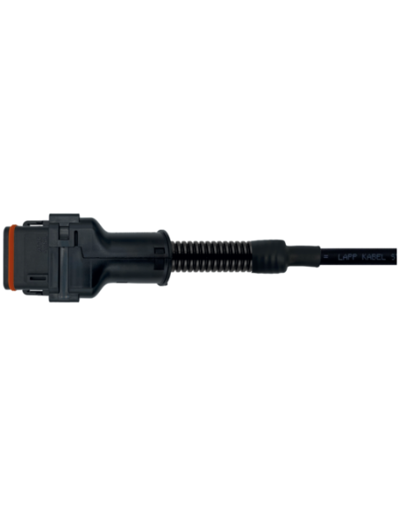 Kabel 4x1,5qmm PVC-TRUCK-ADR, BK, osłona tylna 0°, 10 m DP-18-4.256 | Elektronika | Eshop Dopak | Wszystko dla Przemysłu