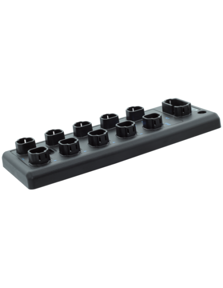 Moduł xtremeDB PVE SAE J1939, 8 parametrów PVE-OUT DP-34044-7-000 | Elektronika | Eshop Dopak | Wszystko dla Przemysłu