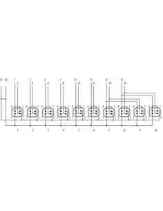 Moduł pasywny xtremeDB, DP-34045-5-000 | Elektronika | Eshop Dopak | Wszystko dla Przemysłu 2