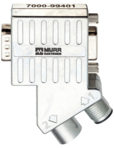 Adapter Profibus M12/SUB-D 35° 7000-99401-0000000 | Przewody i Złącza | Eshop Dopak | Wszystko dla Przemysłu