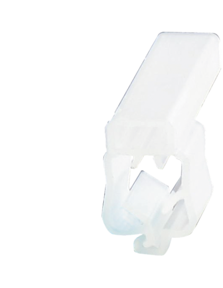Uchwyt do tablicy opisowej, na przewód 4,2..5,6mm 7000-99005-0000000 | Przewody i Złącza | Eshop Dopak | Wszystko dla Przemysłu