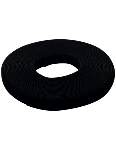 Taśma rzepowa na rolce (szerokość 10mm) PU  5m 7000-99855-0000000 | Przewody i Złącza | Eshop Dopak | Wszystko dla Przemysłu