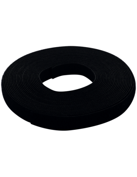 Taśma rzepowa na rolce (szerokość 10mm) PU  5m 7000-99855-0000000 | Przewody i Złącza | Eshop Dopak | Wszystko dla Przemysłu