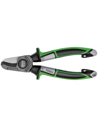 Narzędzi do obcinania VDE 160mm 7000-98131-0000000 | Narzędzia | Eshop Dopak | Wszystko dla Przemysłu.