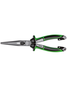 Szczypce do mycia przedłużakami VDE 205 mm Tytan 7000-98161-0000000 | Narzędzia | Eshop Dopak | Wszystko dla Przemysłu.