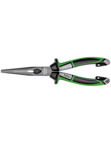 Szczypce do mycia przedłużakami VDE 205 mm Tytan 7000-98161-0000000 | Narzędzia | Eshop Dopak | Wszystko dla Przemysłu.