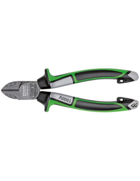 przecinak boczny VDE 160 mm tytan 7000-98141-0000000 | Narzędzia | Eshop Dopak | Wszystko dla Przemysłu.